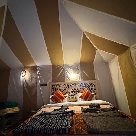 Auberge Ksar เมอร์ซูกา ภายนอก รูปภาพ