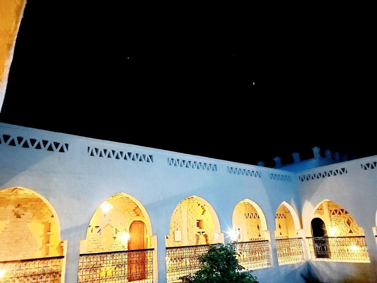 Auberge Ksar เมอร์ซูกา ภายนอก รูปภาพ